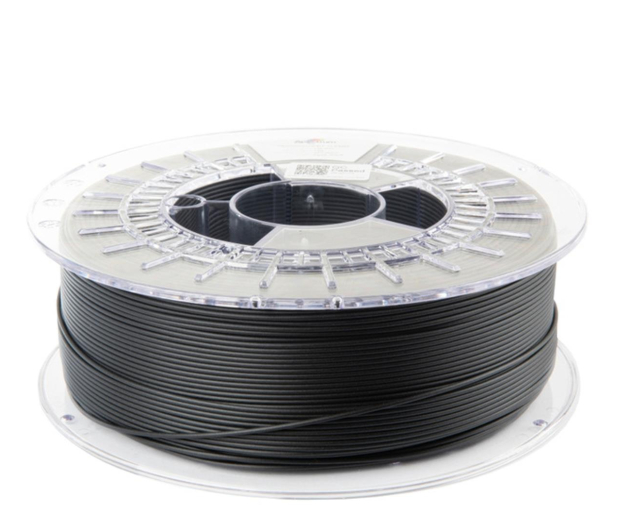 Spectrum PET-G MATT Deep Black 1kg - 1258581 - zdjęcie 2
